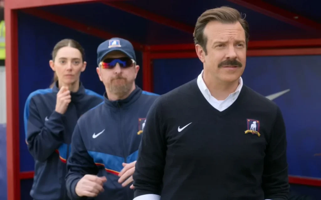 Ted Lasso temporada 4-4