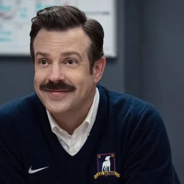 Ted Lasso temporada 4