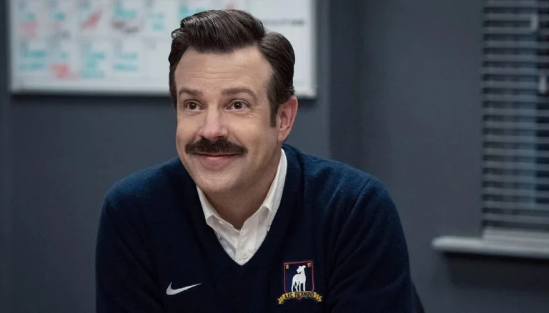 Ted Lasso temporada 4