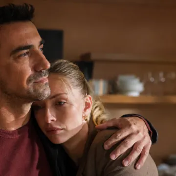 Tem só 8 episódios: esta novela turca da Netflix é perfeita para o fim de semana