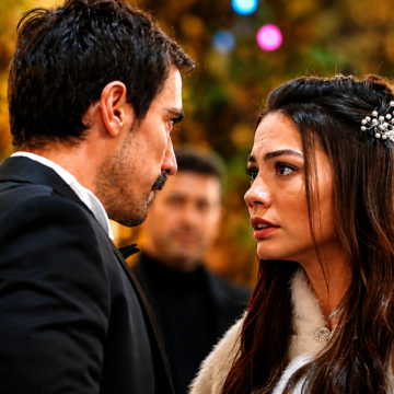 Terminou Meu Nome é Farah? Estas 4 novelas têm Demet ou Engin e já estão no Brasil