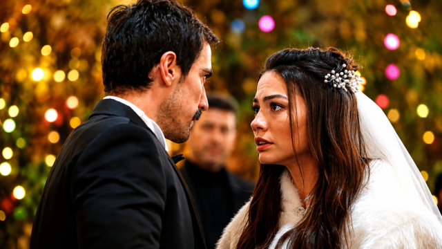 Terminou Meu Nome é Farah? Estas 4 novelas têm Demet ou Engin e já estão no Brasil