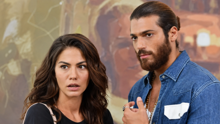 Terminou Meu Nome é Farah? Estas novelas turcas são bem mais leves
