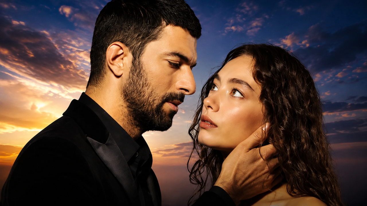 Terminou Meu Nome é Farah? O Tahir tem outra novela completa para assistir de graça