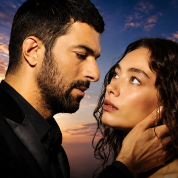 Terminou Meu Nome é Farah? O Tahir tem outra novela completa para assistir de graça