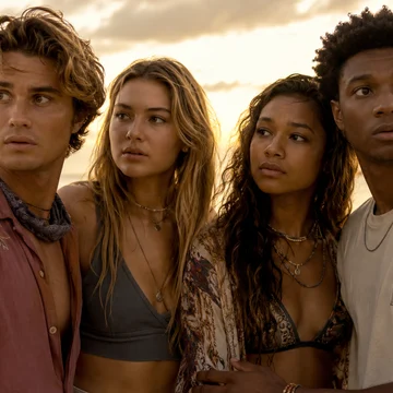 Terminou Outer Banks? 7 séries para assistir neste fim de semana se você já está com saudade dos Pogues