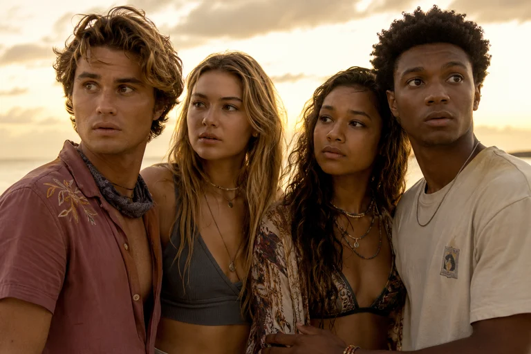 Terminou Outer Banks? 7 séries para assistir neste fim de semana se você já está com saudade dos Pogues