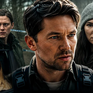 Terminou Sacrifício de Sangue? 7 séries policiais da Netflix para assistir depois