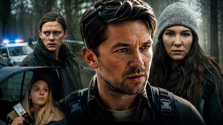 Terminou Sacrifício de Sangue? 7 séries policiais da Netflix para assistir depois