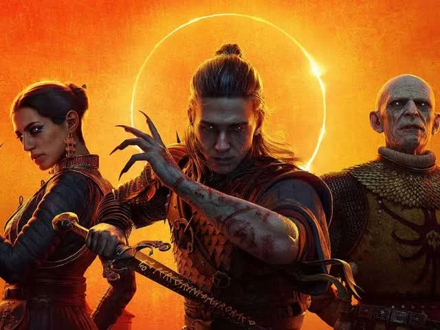 The Blood of Dawnwalker é soulslike? Entenda o combate