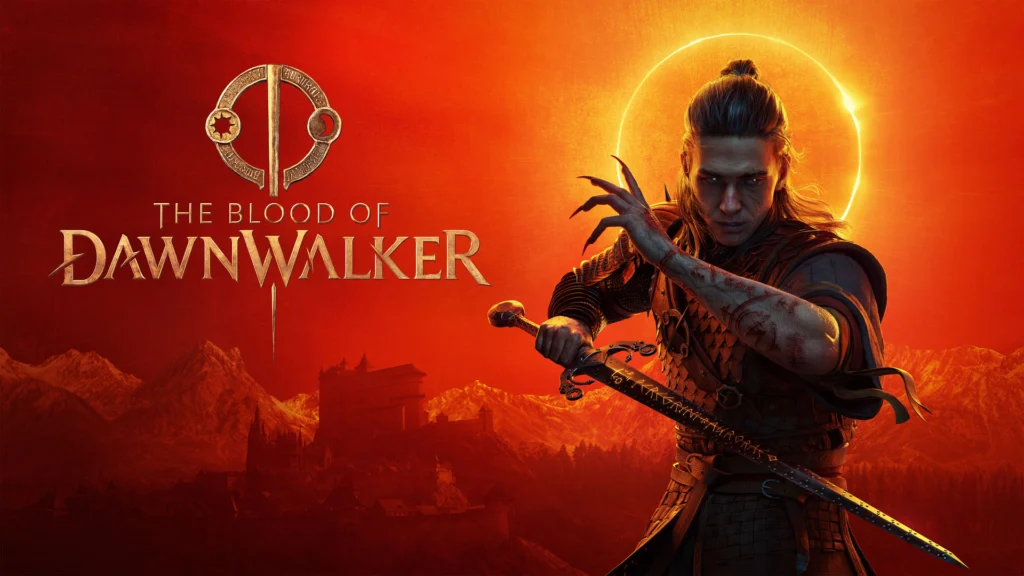 The Blood of Dawnwalker exige até 80 GB; veja tamanho no PS5, Xbox e PC
