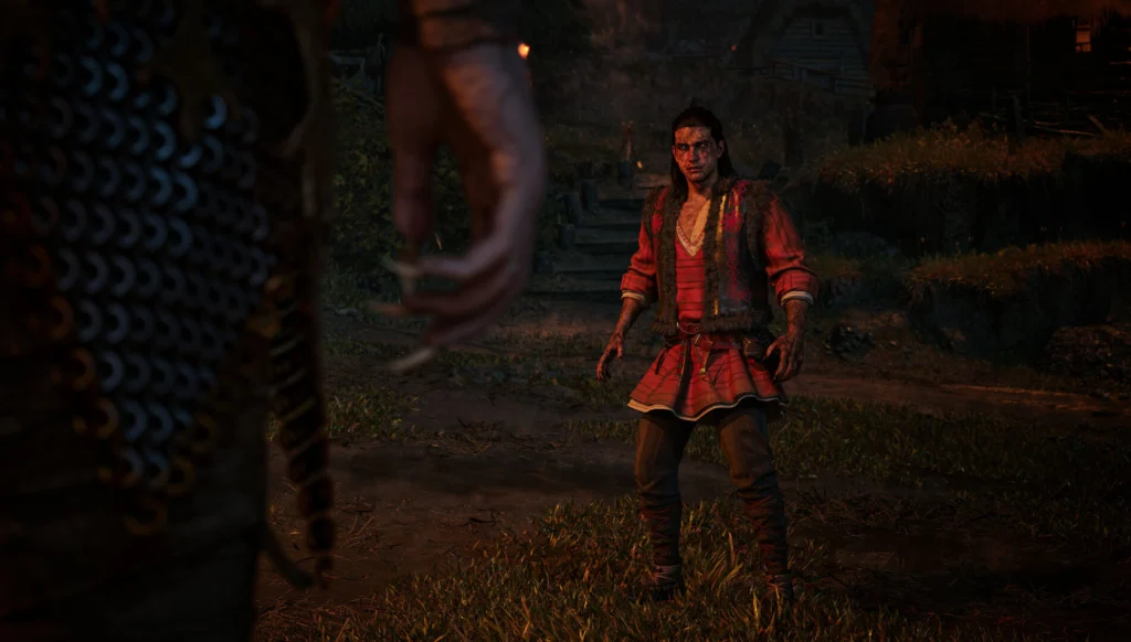 The Blood of Dawnwalker exige até 80 GB; veja tamanho no PS5, Xbox e PC