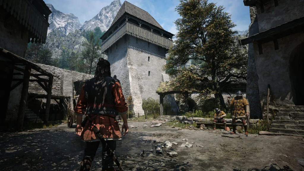 The Blood of Dawnwalker exige até 80 GB; veja tamanho no PS5, Xbox e PC