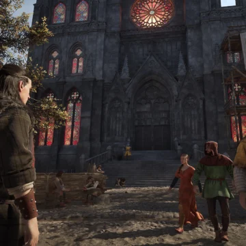 The Blood of Dawnwalker exige até 80 GB; veja tamanho no PS5, Xbox e PC
