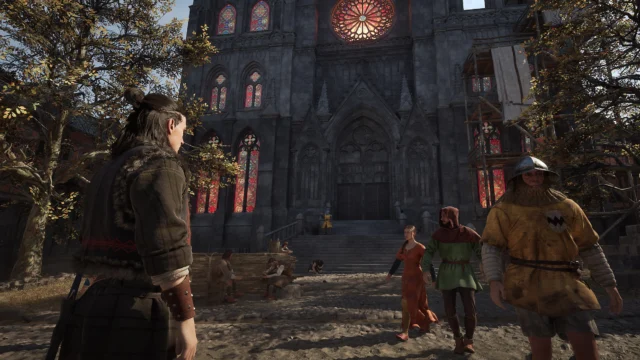 The Blood of Dawnwalker exige até 80 GB; veja tamanho no PS5, Xbox e PC