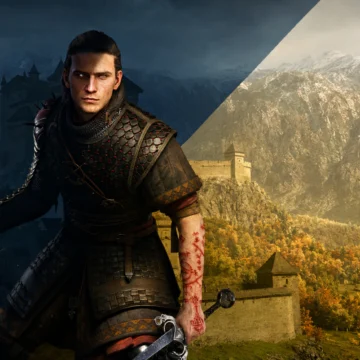 The Blood of Dawnwalker terá modo 60 FPS no lançamento