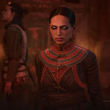 The Blood of Dawnwalker terá opção para facilitar o combate