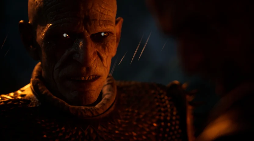 The Blood of Dawnwalker vai sair no Game Pass? Estúdio já respondeu