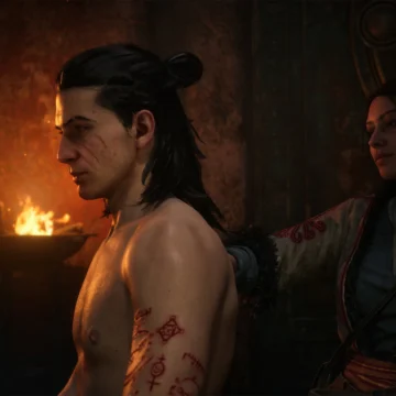 The Blood of Dawnwalker vai sair no Game Pass? Estúdio já respondeu