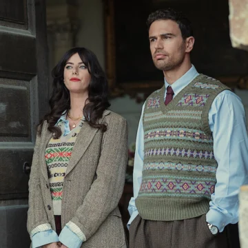 The Gentlemen terá 3ª temporada? Netflix confirma renovação antes da 2ª