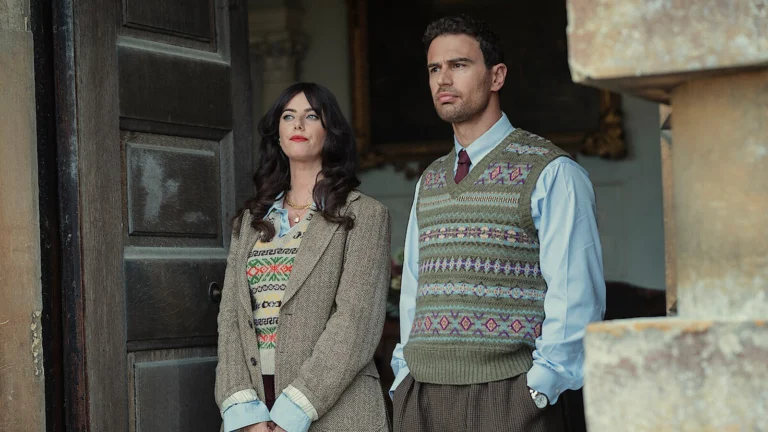 The Gentlemen terá 3ª temporada? Netflix confirma renovação antes da 2ª