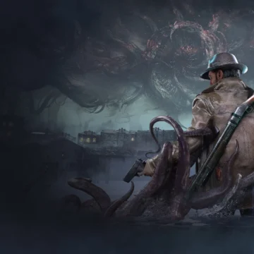 The Sinking City 2 exige RTX 4070 Ti para rodar a 60 FPS
