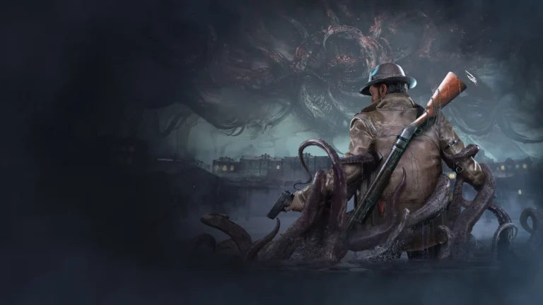The Sinking City 2 exige RTX 4070 Ti para rodar a 60 FPS