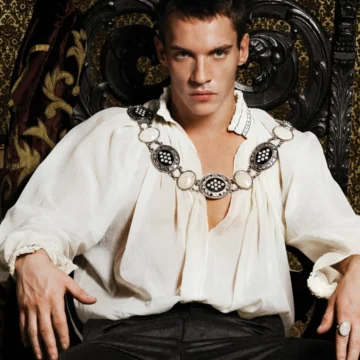 The Tudors