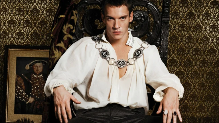 The Tudors