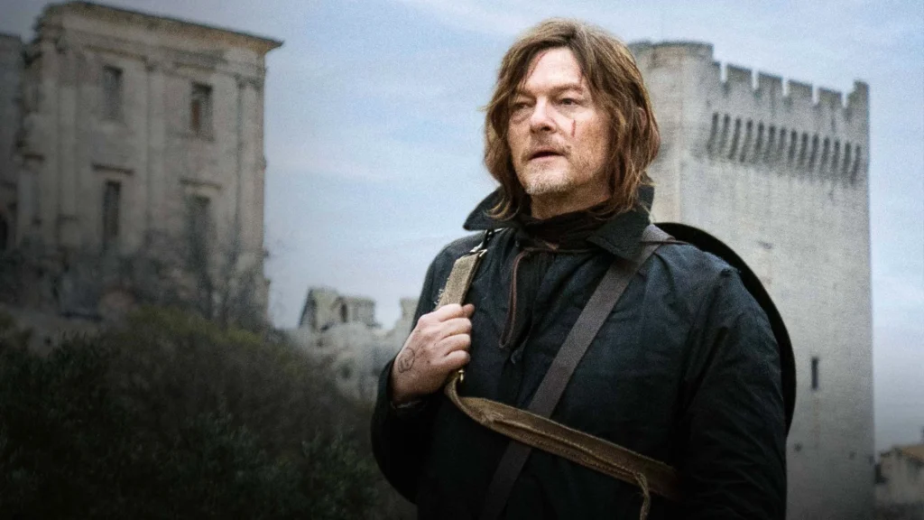 daryl-dixon-serie-derivada-de-the-walking-dead-estreia-no-brasil-foto-divulgacaoamc