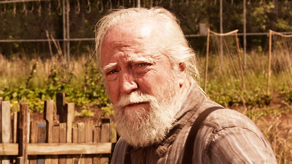 Hershel 