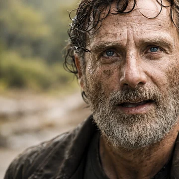 The Walking Dead teve 11 temporadas e dezenas de mortes importantes ao longo da história. Crédito: AMC Global Media/Netflix