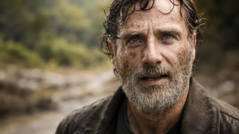 The Walking Dead teve 11 temporadas e dezenas de mortes importantes ao longo da história. Crédito: AMC Global Media/Netflix