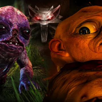 The Witcher 3 cortou uma mecânica porque mães largavam seus bebês no chão para fugir