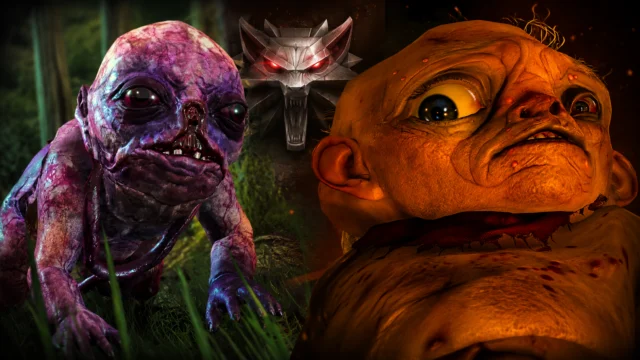 The Witcher 3 cortou uma mecânica porque mães largavam seus bebês no chão para fugir