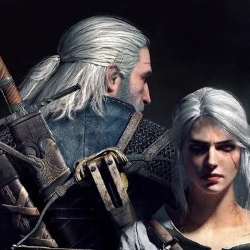 The Witcher 4 mira 2028; Geralt volta aos holofotes amanhã