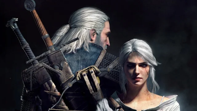 lançamento de The Witcher 4