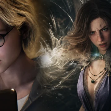 Tides of Annihilation confirma atriz de Resident Evil Requiem