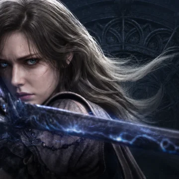 Tides of Annihilation revelará substituta de Jennifer English na Gamescom