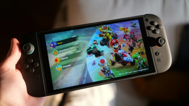 Switch 2