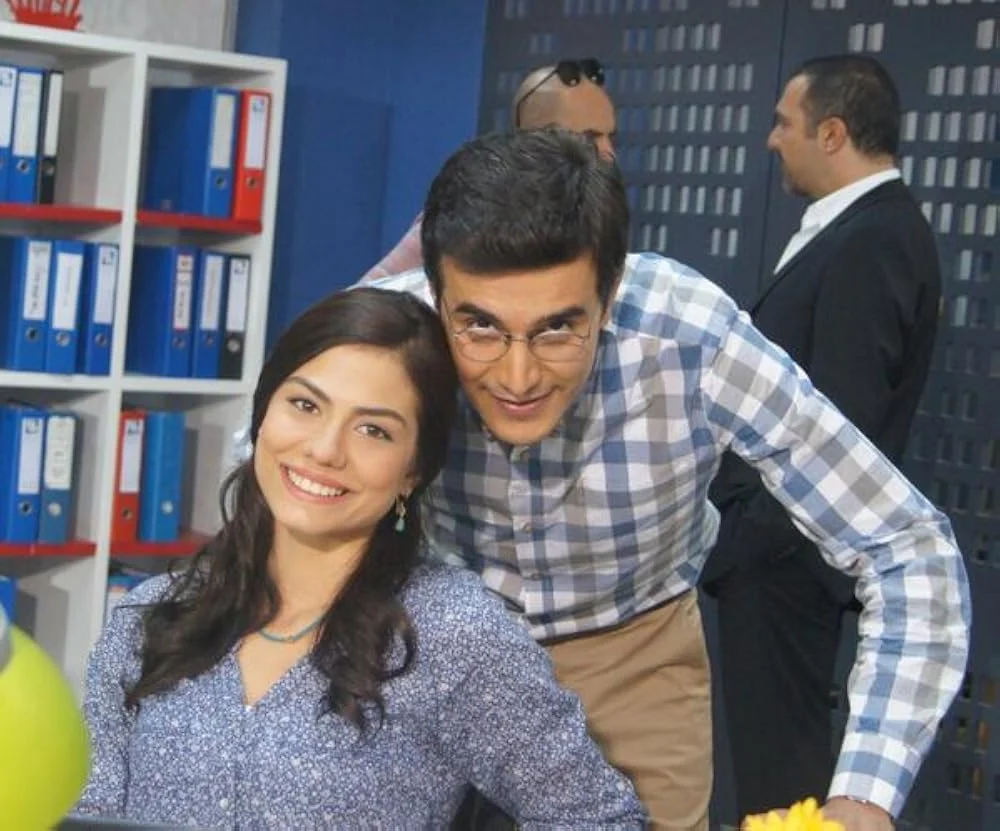 Demet Özdemir