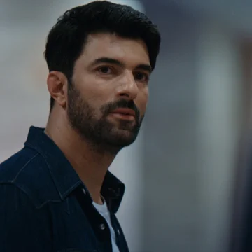 Engin Akyürek