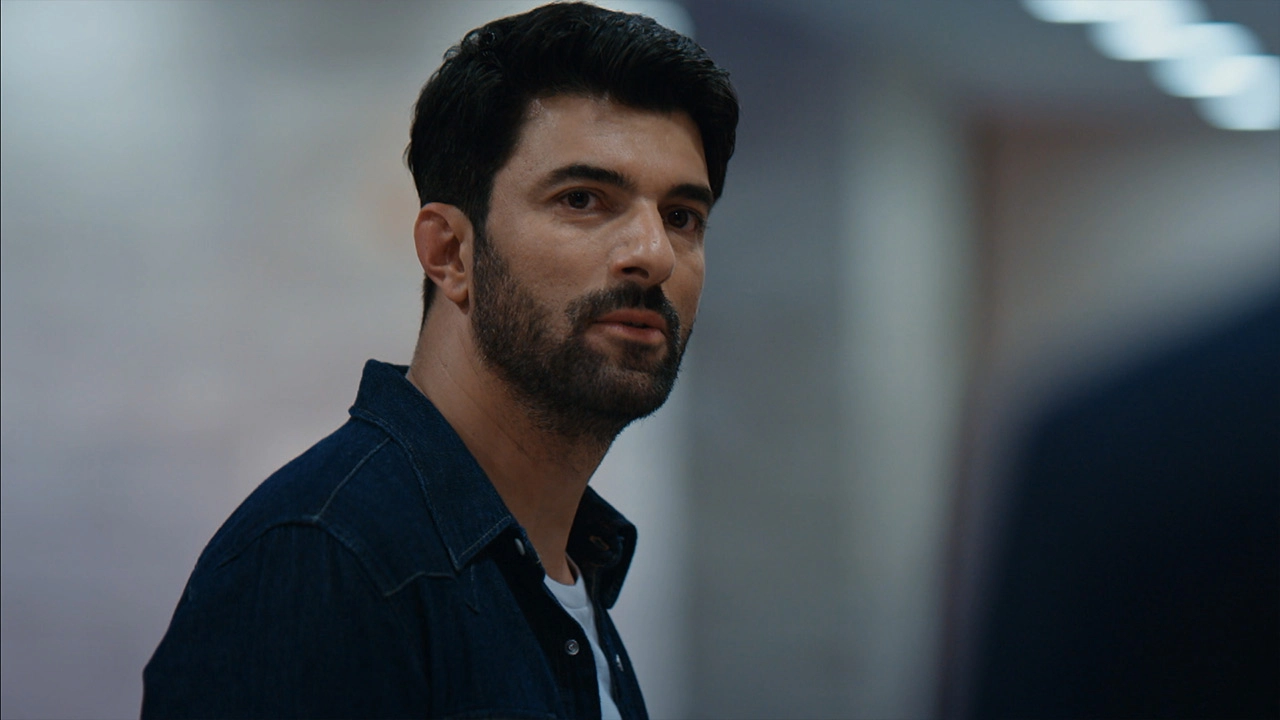 Engin Akyürek