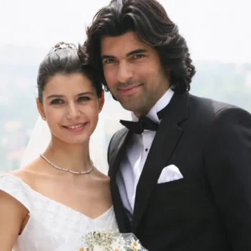 Todos os papéis de Engin Akyürek, do pior ao melhor