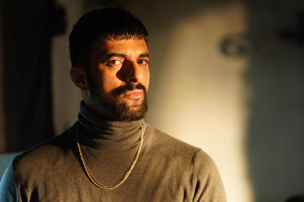 Engin Akyürek