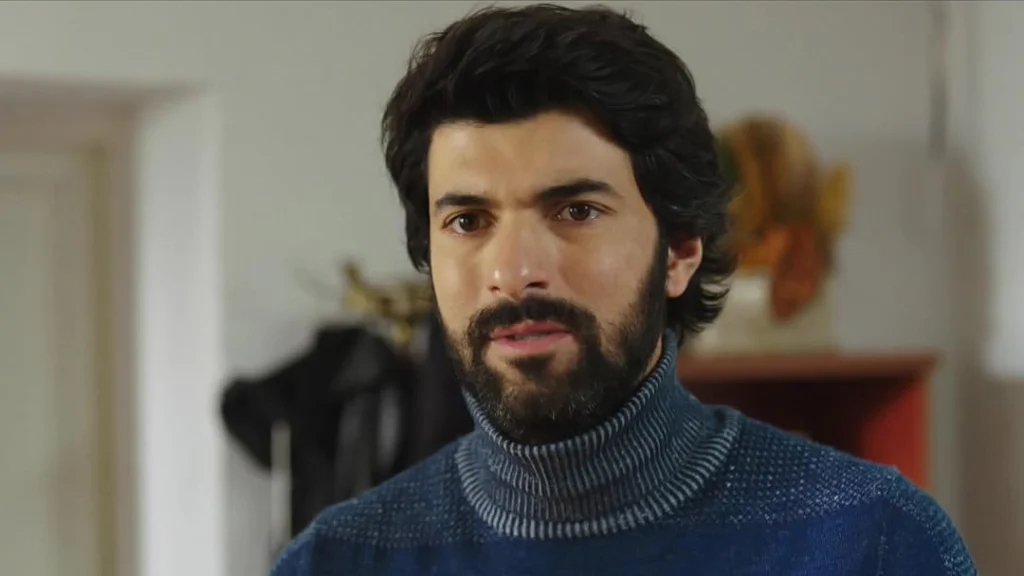 Engin Akyürek