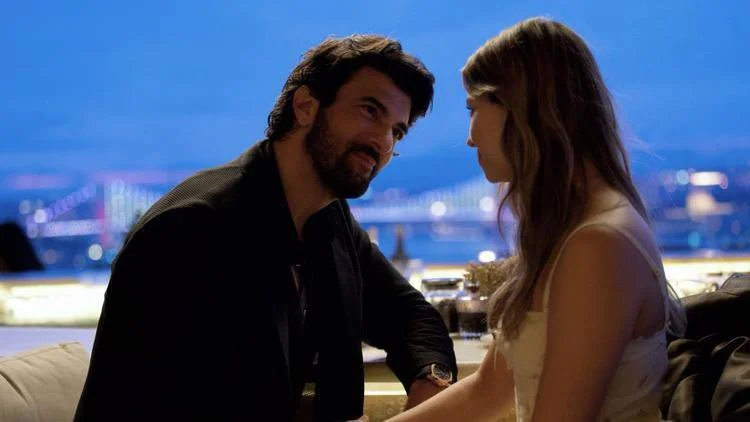 Engin Akyürek