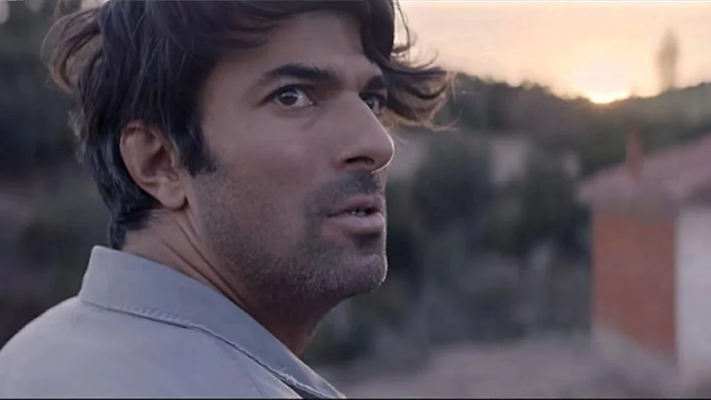 Engin Akyürek