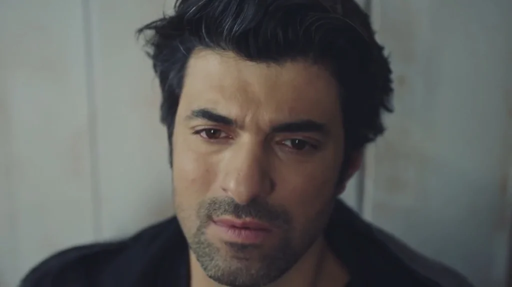 Engin Akyürek