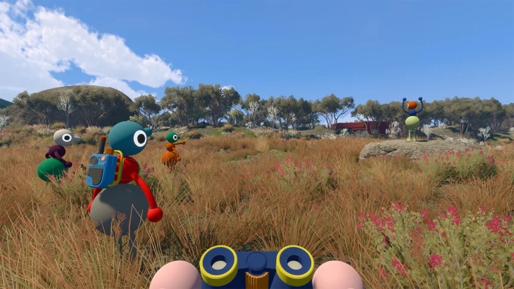Travou em Big Walk? Veja como resolver todos os puzzles do jogo